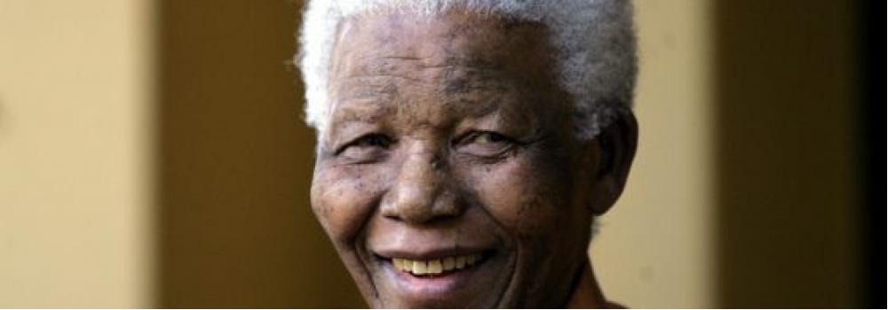 Nieuw Loslaten. Een gedicht van Nelson Mandela | Protestantse Gemeente MC-92