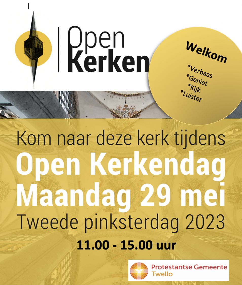 OpenKerken