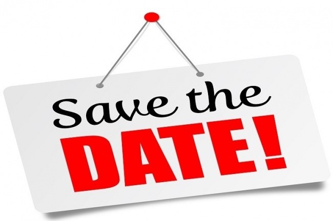 save the date