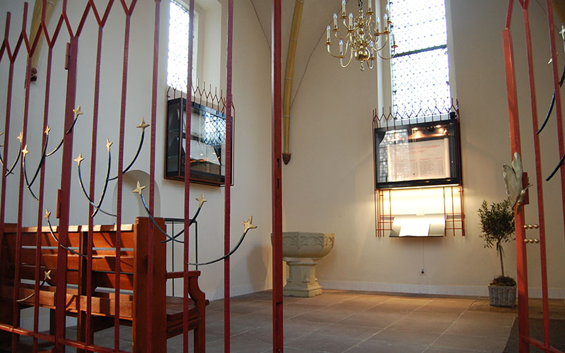 Stiltecentrum Dorpskerk Twello