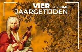 Vivaldi-4jaargetijden
