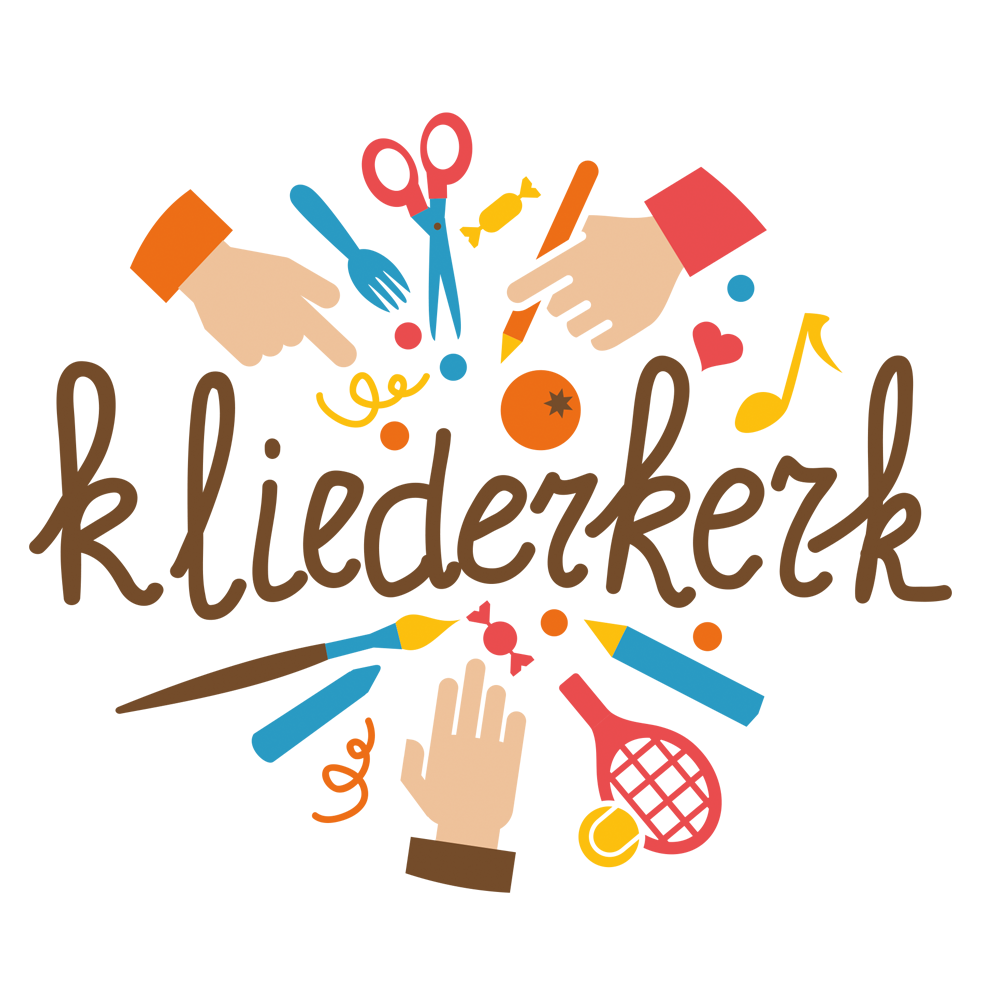 kliederkerk logo